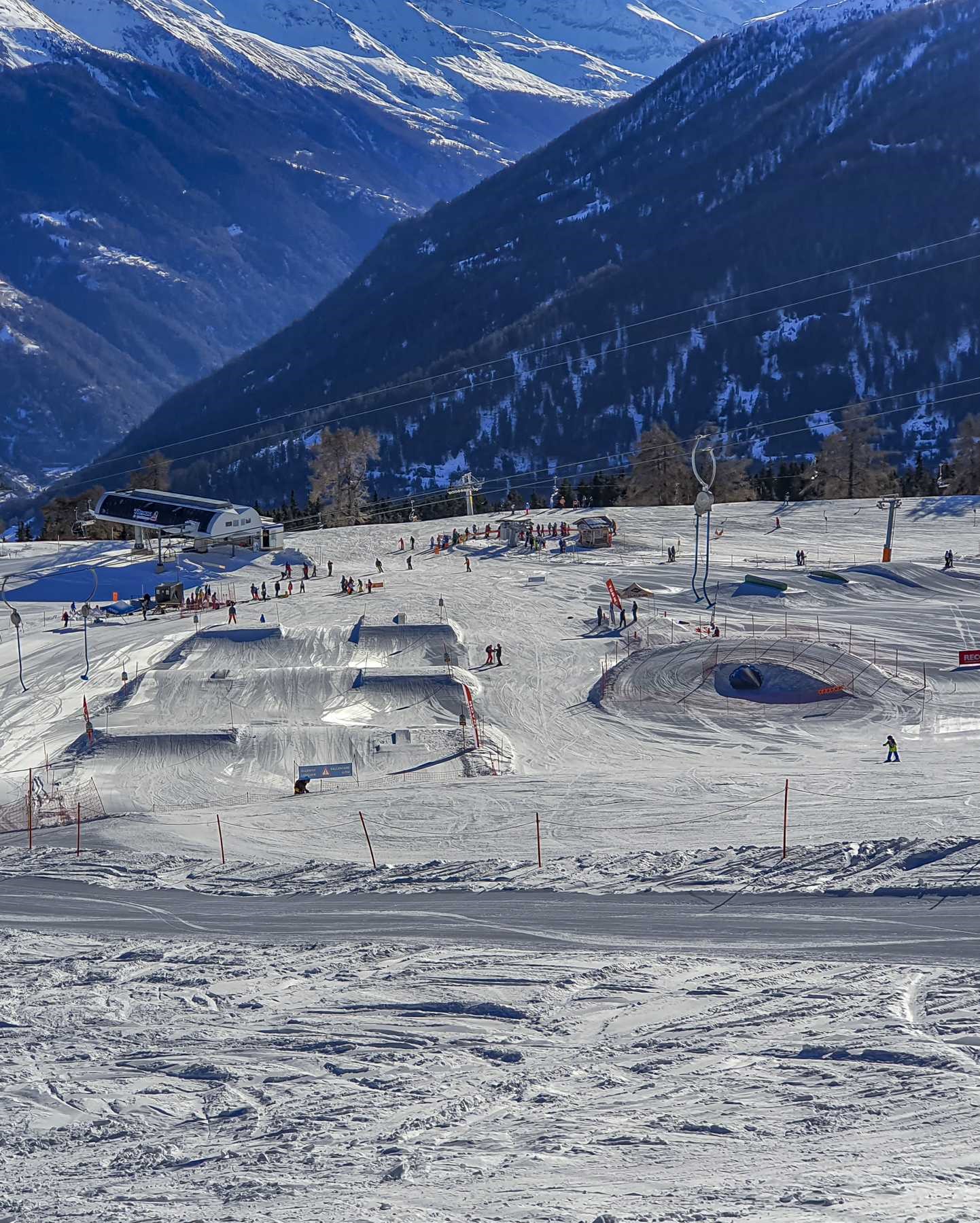 The Snowpark