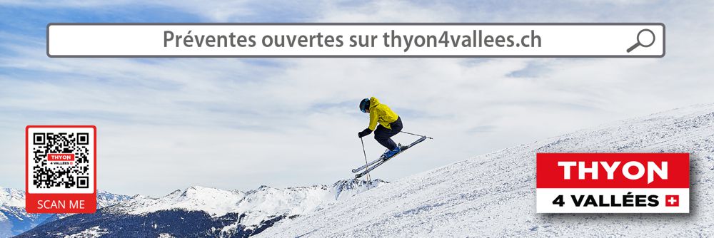 Préventes